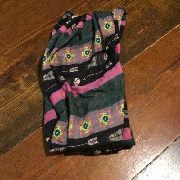 Amazing quality headbands/tube tops/etc! - Picture 4 of 8